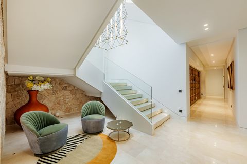 Villa i Benahavis, Malaga, Benahavis - € 18.650.000 | Ref: HFMs661750 - foto 26
