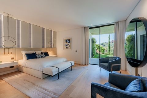 Villa i Benahavis, Malaga, Benahavis - € 18.650.000 | Ref: HFMs661750 - foto 29