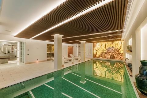 Villa i Benahavis, Malaga, Benahavis - € 18.650.000 | Ref: HFMs661750 - foto 34