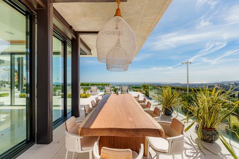 Villa i Benahavis, Malaga, Benahavis - € 18.650.000 | Ref: HFMs661750 - foto 39
