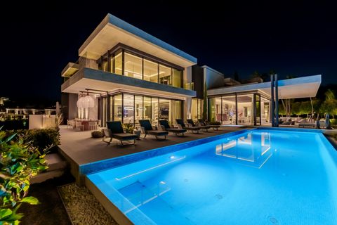 Villa i Benahavis, Malaga, Benahavis - € 18.650.000 | Ref: HFMs661750 - foto 46