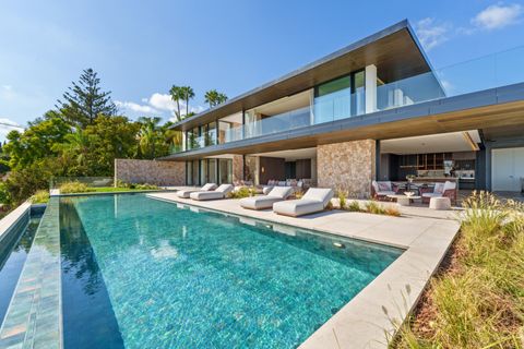 Villa a Benahavis, Malaga, Benahavis - € 19.880.000 | Ref: HFMs659088 - foto 3