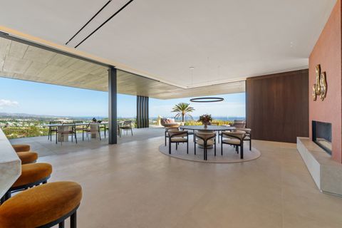 Villa a Benahavis, Malaga, Benahavis - € 19.880.000 | Ref: HFMs659088 - foto 9