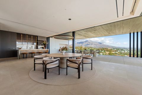 Villa a Benahavis, Malaga, Benahavis - € 19.880.000 | Ref: HFMs659088 - foto 10