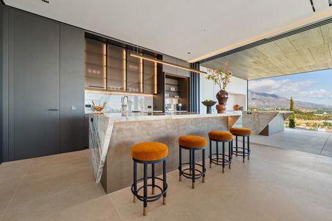 Villa a Benahavis, Malaga, Benahavis - € 19.880.000 | Ref: HFMs659088 - foto 12