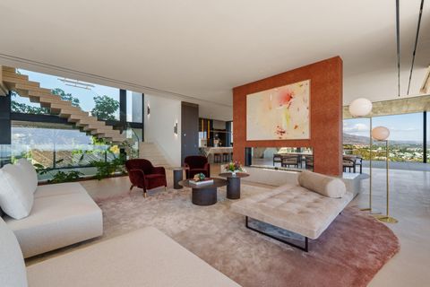 Villa a Benahavis, Malaga, Benahavis - € 19.880.000 | Ref: HFMs659088 - foto 13