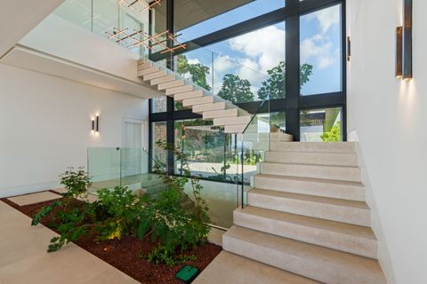 Villa a Benahavis, Malaga, Benahavis - € 19.880.000 | Ref: HFMs659088 - foto 14