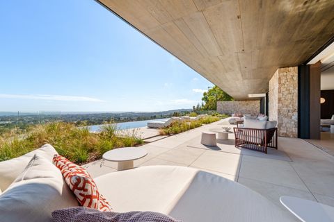 Villa a Benahavis, Malaga, Benahavis - € 19.880.000 | Ref: HFMs659088 - foto 19