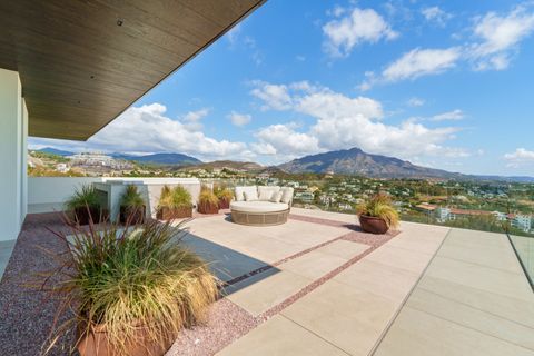 Villa a Benahavis, Malaga, Benahavis - € 19.880.000 | Ref: HFMs659088 - foto 21