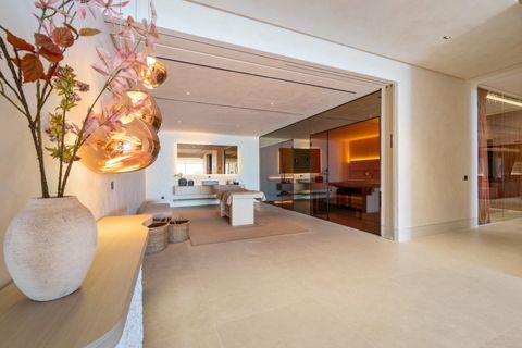 Villa a Benahavis, Malaga, Benahavis - € 19.880.000 | Ref: HFMs659088 - foto 33
