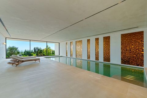 Villa a Benahavis, Malaga, Benahavis - € 19.880.000 | Ref: HFMs659088 - foto 34