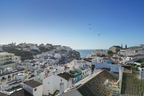 Byhus i Carvoeiro, Faro, Carvoeiro - € 550.000 | Ref: FC1084VCZ - foto 1
