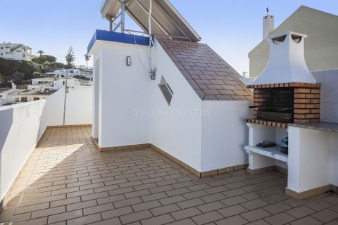 Byhus i Carvoeiro, Faro, Carvoeiro - € 550.000 | Ref: FC1084VCZ - foto 26
