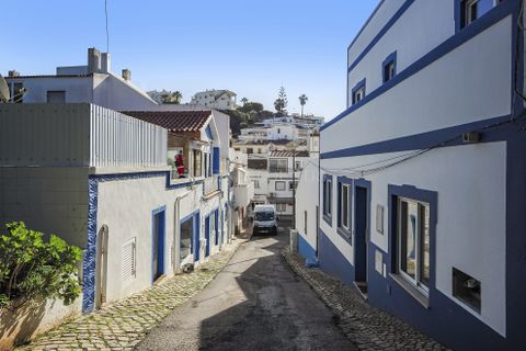 Byhus i Carvoeiro, Faro, Carvoeiro - € 550.000 | Ref: FC1084VCZ - foto 27