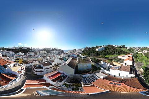 Byhus i Carvoeiro, Faro, Carvoeiro - € 550.000 | Ref: FC1084VCZ - foto 32