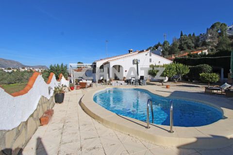 Villa i Orba, Alicante, Orba - € 515.000 | Ref: OR5454 - foto 1