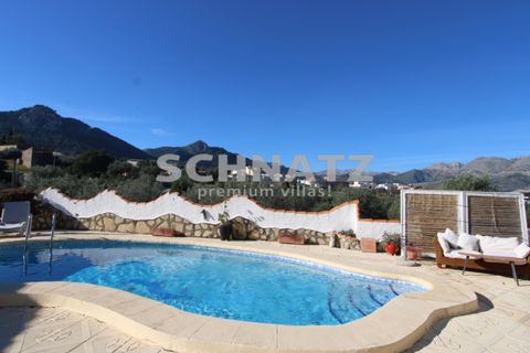 Villa i Orba, Alicante, Orba - € 515.000 | Ref: OR5454 - foto 2