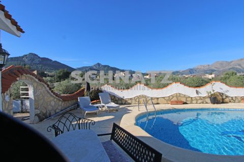 Villa i Orba, Alicante, Orba - € 515.000 | Ref: OR5454 - foto 3