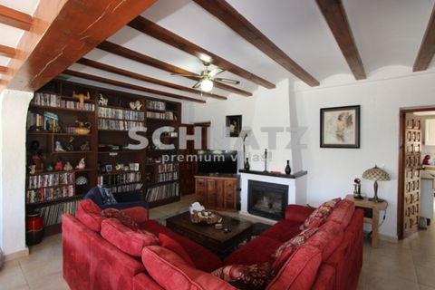 Villa i Orba, Alicante, Orba - € 515.000 | Ref: OR5454 - foto 4