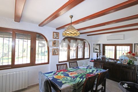 Villa i Orba, Alicante, Orba - € 515.000 | Ref: OR5454 - foto 6