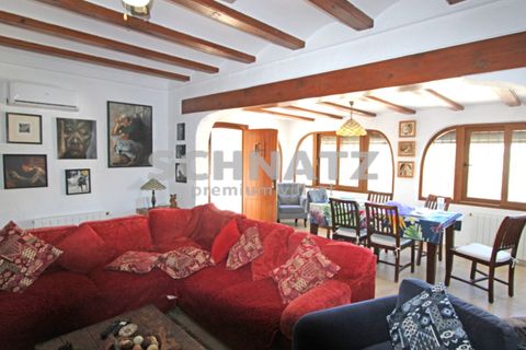 Villa i Orba, Alicante, Orba - € 515.000 | Ref: OR5454 - foto 7