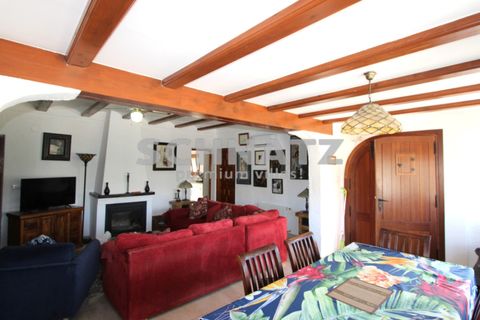 Villa i Orba, Alicante, Orba - € 515.000 | Ref: OR5454 - foto 8