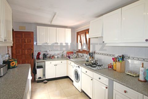 Villa i Orba, Alicante, Orba - € 515.000 | Ref: OR5454 - foto 9