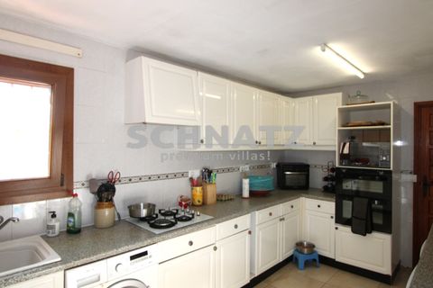 Villa i Orba, Alicante, Orba - € 515.000 | Ref: OR5454 - foto 10