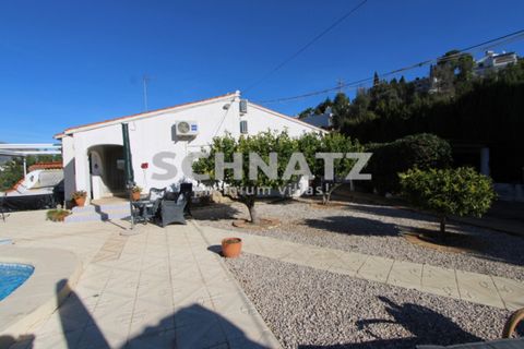 Villa i Orba, Alicante, Orba - € 515.000 | Ref: OR5454 - foto 20