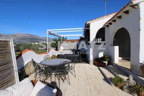 Villa i Orba, Alicante, Orba - € 515.000 | Ref: OR5454 - foto 21