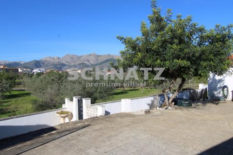 Villa i Orba, Alicante, Orba - € 515.000 | Ref: OR5454 - foto 22