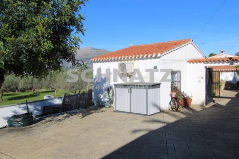 Villa i Orba, Alicante, Orba - € 515.000 | Ref: OR5454 - foto 23
