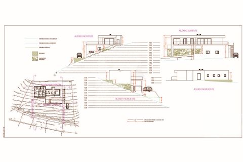 Villa a Pedreguer, Alicante, Pedreguer - € 728.000 | Ref: BP3628 - foto 6