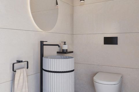 Villa a Casares, Malaga, Casares - € 1.200.000 | Ref: BLU-2.DQ2/7965 - foto 14