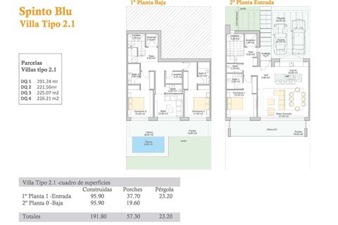 Villa a Casares, Malaga, Casares - € 1.200.000 | Ref: BLU-2.DQ2/7965 - foto 19