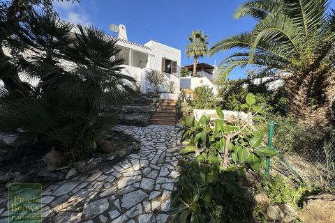 Villa i Mojacar, Almeria, Mojacar - € 375.000 | Ref: DV1601 - foto 7
