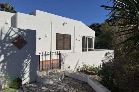 Villa i Mojacar, Almeria, Mojacar - € 375.000 | Ref: DV1601 - foto 9