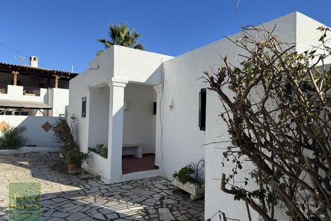 Villa i Mojacar, Almeria, Mojacar - € 375.000 | Ref: DV1601 - foto 10