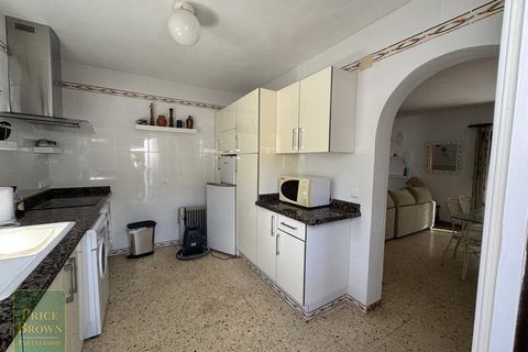 Villa i Mojacar, Almeria, Mojacar - € 375.000 | Ref: DV1601 - foto 11