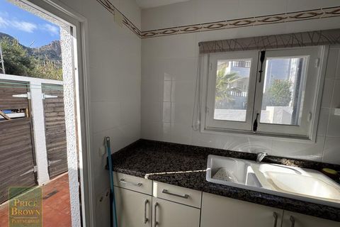 Villa i Mojacar, Almeria, Mojacar - € 375.000 | Ref: DV1601 - foto 12