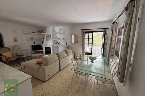 Villa i Mojacar, Almeria, Mojacar - € 375.000 | Ref: DV1601 - foto 13