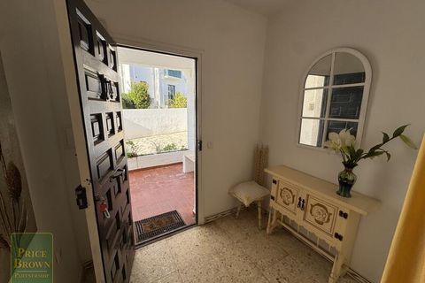 Villa i Mojacar, Almeria, Mojacar - € 375.000 | Ref: DV1601 - foto 14