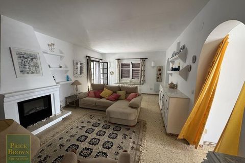 Villa i Mojacar, Almeria, Mojacar - € 375.000 | Ref: DV1601 - foto 17