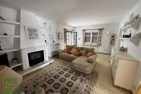 Villa i Mojacar, Almeria, Mojacar - € 375.000 | Ref: DV1601 - foto 27