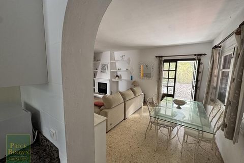 Villa i Mojacar, Almeria, Mojacar - € 375.000 | Ref: DV1601 - foto 28