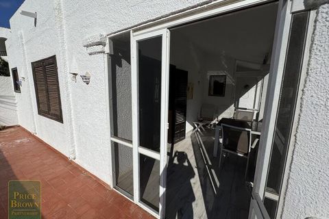 Villa i Mojacar, Almeria, Mojacar - € 375.000 | Ref: DV1601 - foto 32