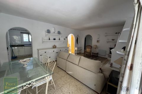 Villa i Mojacar, Almeria, Mojacar - € 375.000 | Ref: DV1601 - foto 33