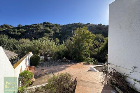 Villa i Mojacar, Almeria, Mojacar - € 375.000 | Ref: DV1601 - foto 35