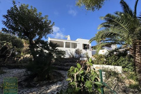 Villa i Mojacar, Almeria, Mojacar - € 375.000 | Ref: DV1601 - foto 38