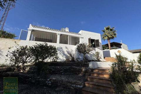 Villa i Mojacar, Almeria, Mojacar - € 375.000 | Ref: DV1601 - foto 41